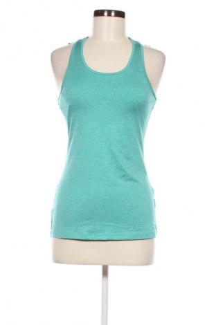 Damen Sporttop, Größe S, Farbe Grün, Preis € 3,99