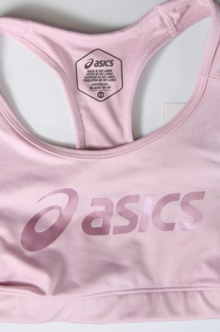 Top sport de damă. ASICS, Mărime XS, Culoare Roz, Preț 30,99 Lei