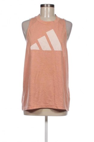 Damen Sporttop Adidas, Größe XL, Farbe Rosa, Preis € 10,20