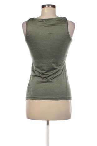 Damen Sporttop CMP, Größe S, Farbe Grün, Preis € 12,53