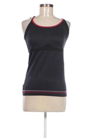 Damen Sporttop Crane, Größe L, Farbe Schwarz, Preis 4,18 €