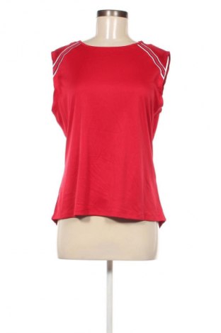 Damen Sporttop Crane, Größe L, Farbe Rot, Preis 10,44 €