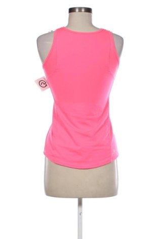 Damen Sporttop Domyos, Größe S, Farbe Rosa, Preis € 8,00