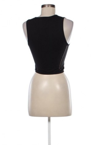 Damen Sporttop Fb Sister, Größe S, Farbe Schwarz, Preis € 7,67