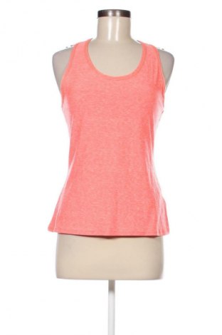 Damski sportowy top H&M Sport, Rozmiar M, Kolor Pomarańczowy, Cena 47,98 zł