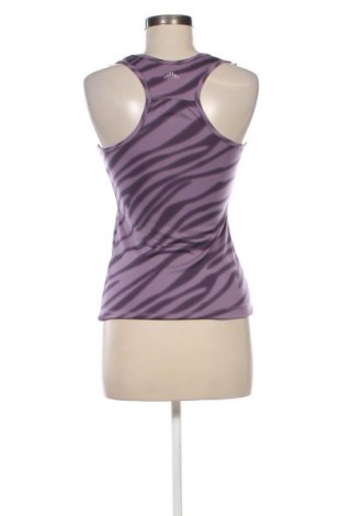 Damen Sporttop H&M Sport, Größe XS, Farbe Lila, Preis € 3,49