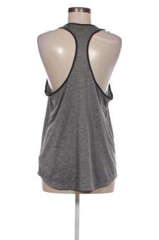 Damen Sporttop H&M Sport, Größe M, Farbe Grau, Preis 10,44 €