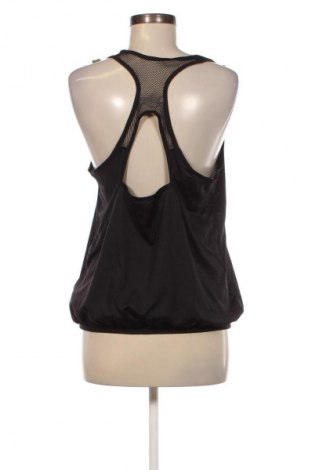 Top sport de damă. H&M Sport, Mărime M, Culoare Negru, Preț 49,34 Lei