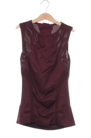 Damen Sporttop New Yorker, Größe XS, Farbe Rot, Preis € 3,49