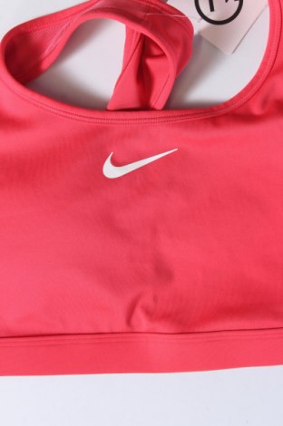 Dámsky športový top  Nike, Veľkosť L, Farba Červená, Cena  17,00 €