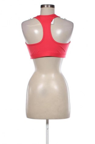 Damen Sporttop Nike, Größe L, Farbe Rot, Preis € 17,00