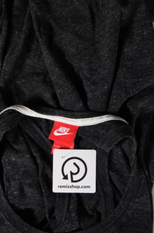Damen Sporttop Nike, Größe L, Farbe Schwarz, Preis € 13,01