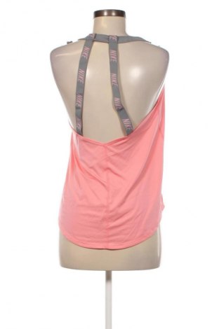 Damen Sporttop Nike, Größe M, Farbe Rosa, Preis € 23,66