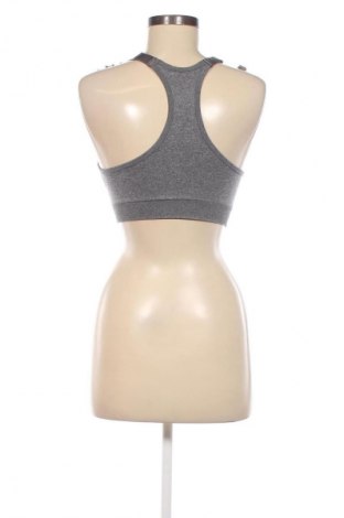 Damen Sporttop PUMA, Größe S, Farbe Grau, Preis € 19,22