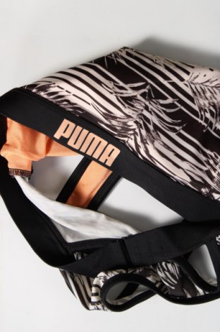 Top sport de damă. PUMA, Mărime S, Culoare Multicolor, Preț 111,84 Lei