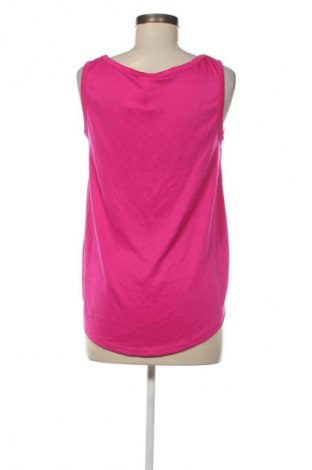 Damen Sporttop Slazenger, Größe M, Farbe Rosa, Preis 10,44 €