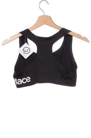 Top sport de damă. Stay In Place, Mărime M, Culoare Negru, Preț 86,73 Lei