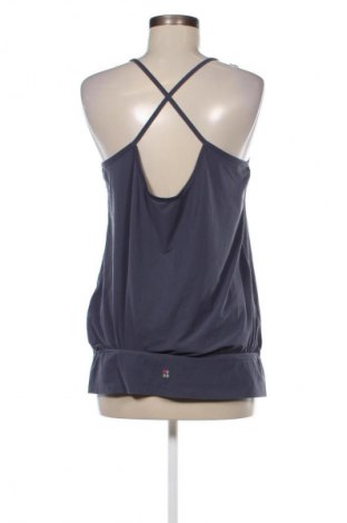 Dámsky športový top  Sweaty Betty, Veľkosť L, Farba Modrá, Cena  17,36 €