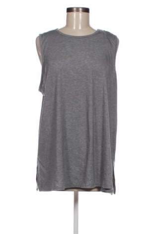 Damen Sporttop Tek Gear, Größe XXL, Farbe Grau, Preis 7,67 €