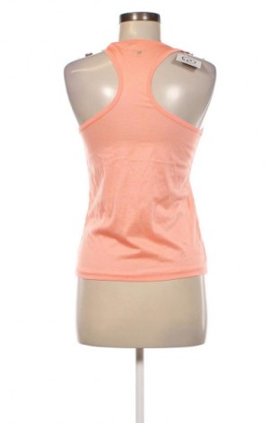 Damen Sporttop Work Out, Größe S, Farbe Orange, Preis 10,44 €