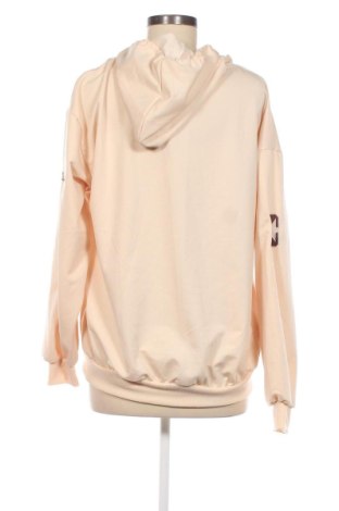 Damen Sweatshirt, Größe M, Farbe Beige, Preis € 6,99