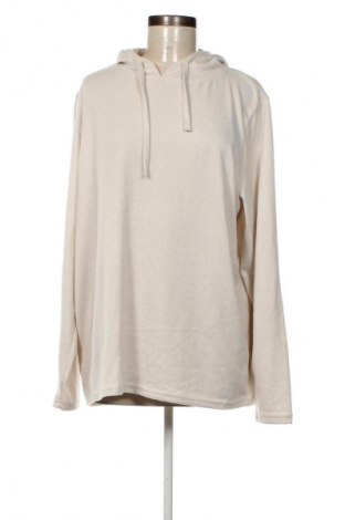 Damen Sweatshirt, Größe M, Farbe Beige, Preis 10,09 €