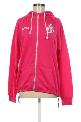 Damen Sweatshirt, Größe L, Farbe Rosa, Preis € 10,09