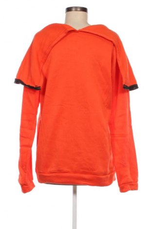 Női sweatshirt, Méret S, Szín Narancssárga
, Ár 3 311 Ft