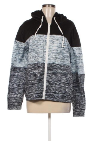 Damen Sweatshirt, Größe M, Farbe Mehrfarbig, Preis € 8,48