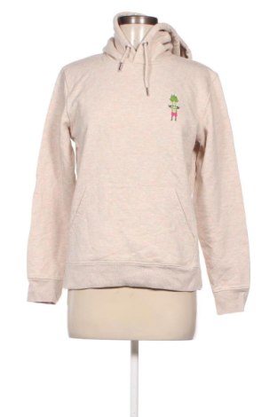 Damen Sweatshirt, Größe XS, Farbe Beige, Preis 11,10 €