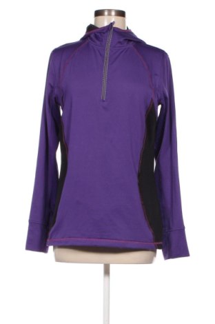 Damen Sweatshirt, Größe M, Farbe Lila, Preis € 20,18