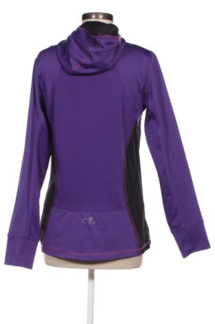 Damen Sweatshirt, Größe M, Farbe Lila, Preis € 11,10