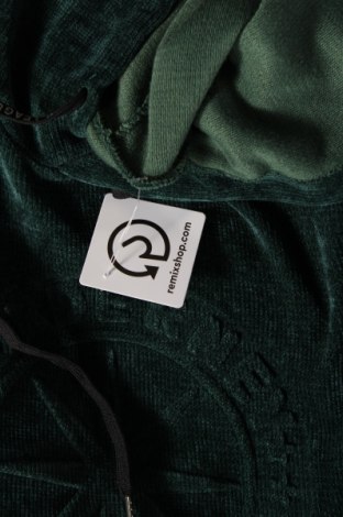 Damen Sweatshirt, Größe L, Farbe Grün, Preis € 20,18
