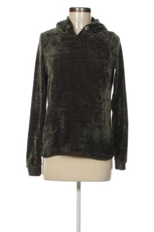 Damen Sweatshirt, Größe S, Farbe Grün, Preis € 10,09