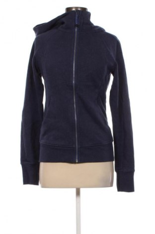 Damen Sweatshirt, Größe S, Farbe Blau, Preis 9,08 €