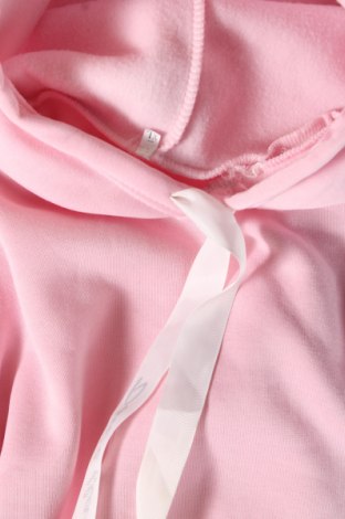 Γυναικείο φούτερ, Μέγεθος XL, Χρώμα Ρόζ , Τιμή 10,76 €