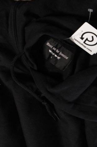 Damen Sweatshirt, Größe L, Farbe Schwarz, Preis € 10,09