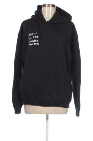 Damen Sweatshirt, Größe L, Farbe Schwarz, Preis € 11,10