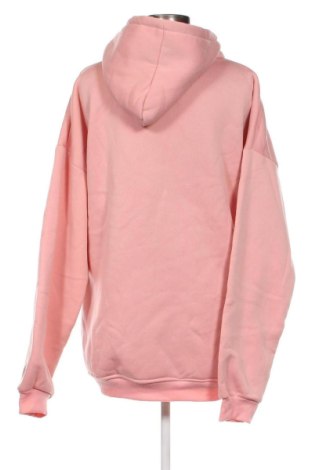 Női sweatshirt, Méret XXL, Szín Rózsaszín, Ár 5 518 Ft