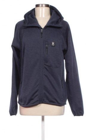 Damen Sweatshirt, Größe L, Farbe Blau, Preis € 20,18