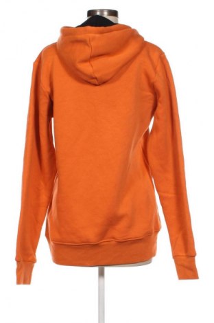 Damen Sweatshirt, Größe M, Farbe Orange, Preis 32,01 €