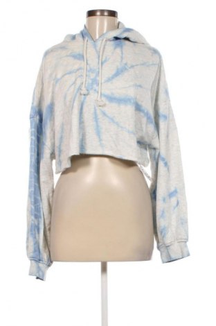 Γυναικείο φούτερ, Μέγεθος M, Χρώμα Πολύχρωμο, Τιμή 9,87 €