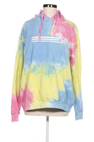 Damen Sweatshirt, Größe L, Farbe Mehrfarbig, Preis 11,10 €