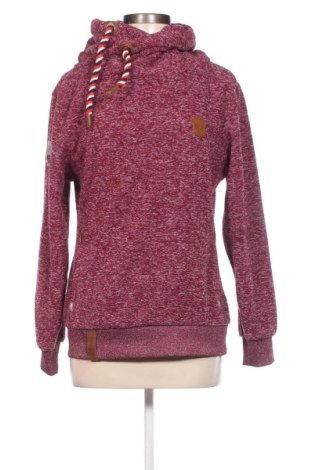 Damen Sweatshirt, Größe S, Farbe Rot, Preis € 11,10