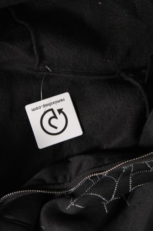 Damen Sweatshirt, Größe M, Farbe Schwarz, Preis € 10,09