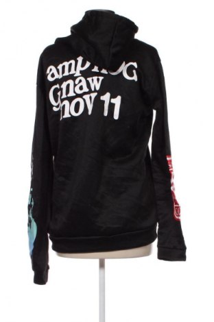 Damen Sweatshirt, Größe XXL, Farbe Schwarz, Preis € 15,14