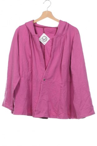 Γυναικείο φούτερ, Μέγεθος M, Χρώμα Ρόζ , Τιμή 9,87 €