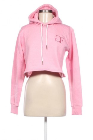 Γυναικείο φούτερ, Μέγεθος L, Χρώμα Ρόζ , Τιμή 8,97 €