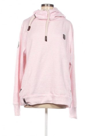 Damen Sweatshirt, Größe XXL, Farbe Rosa, Preis 15,14 €
