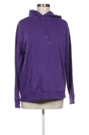 Damen Sweatshirt, Größe L, Farbe Lila, Preis € 17,61